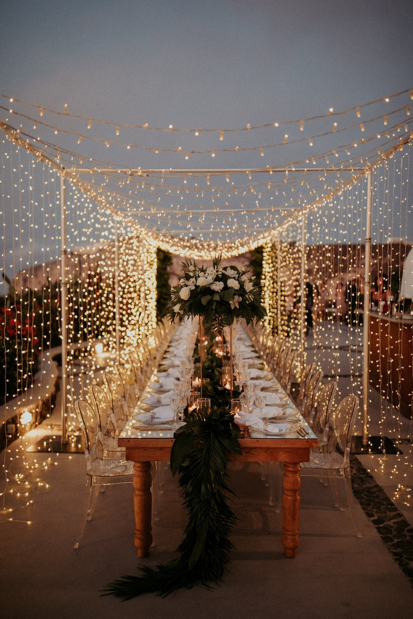 Garden Wedding Ideas